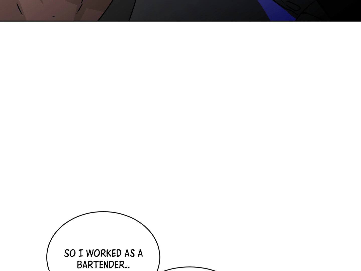 Read CHATTER BOX chapter 5 image 14 on Lezhin