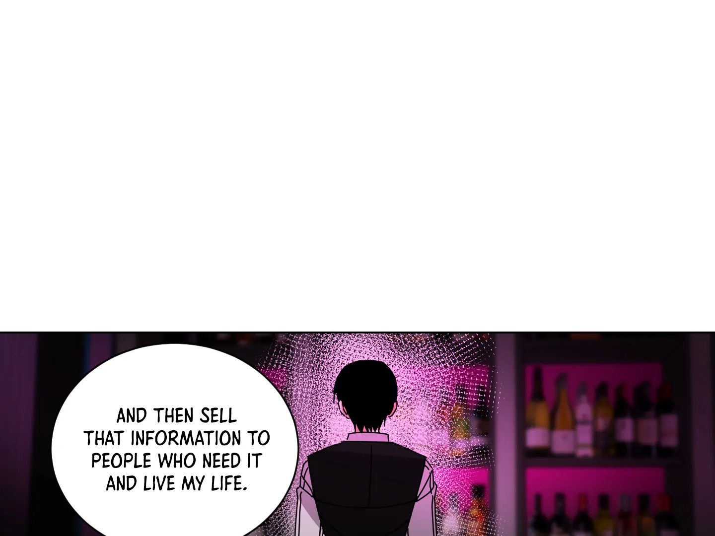 Read CHATTER BOX chapter 5 image 16 on Lezhin