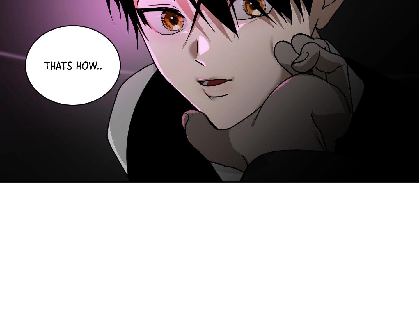 Read CHATTER BOX chapter 5 image 24 on Lezhin