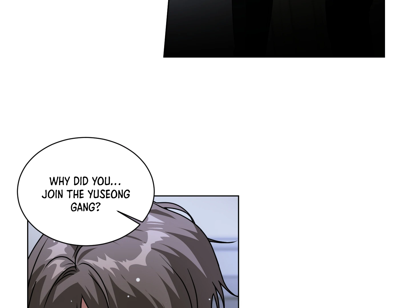 Read CHATTER BOX chapter 5 image 33 on Lezhin