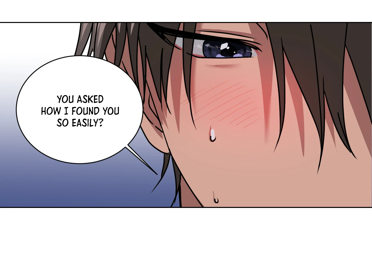 Read CHATTER BOX chapter 5 image 37 on Lezhin