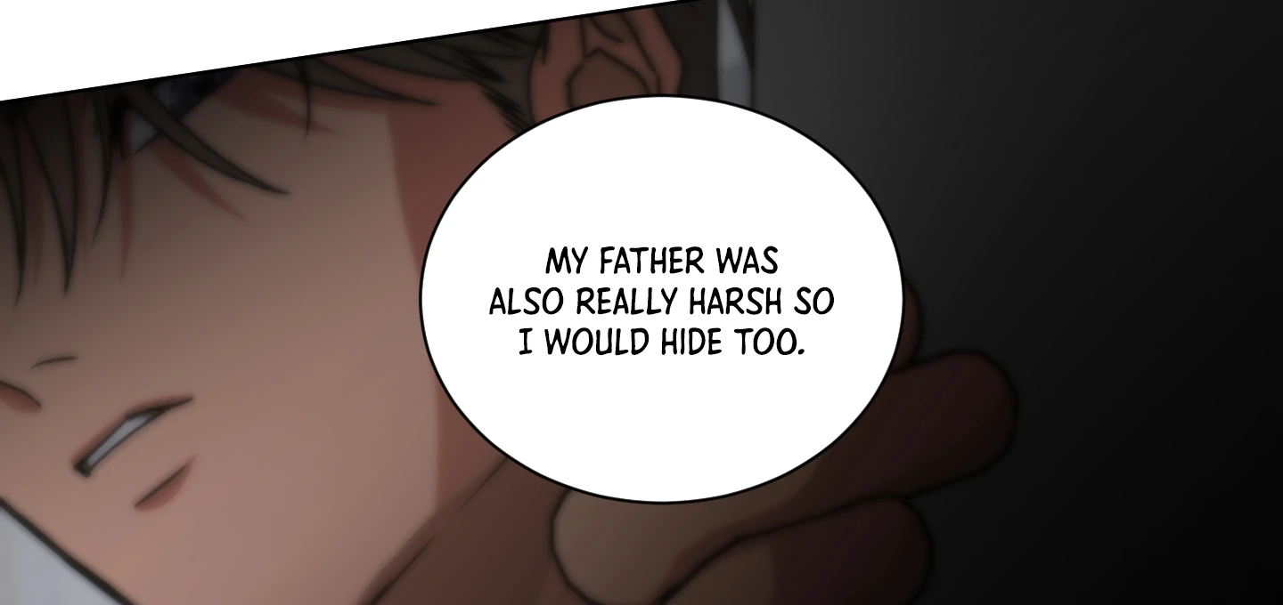Read CHATTER BOX chapter 5 image 39 on Lezhin