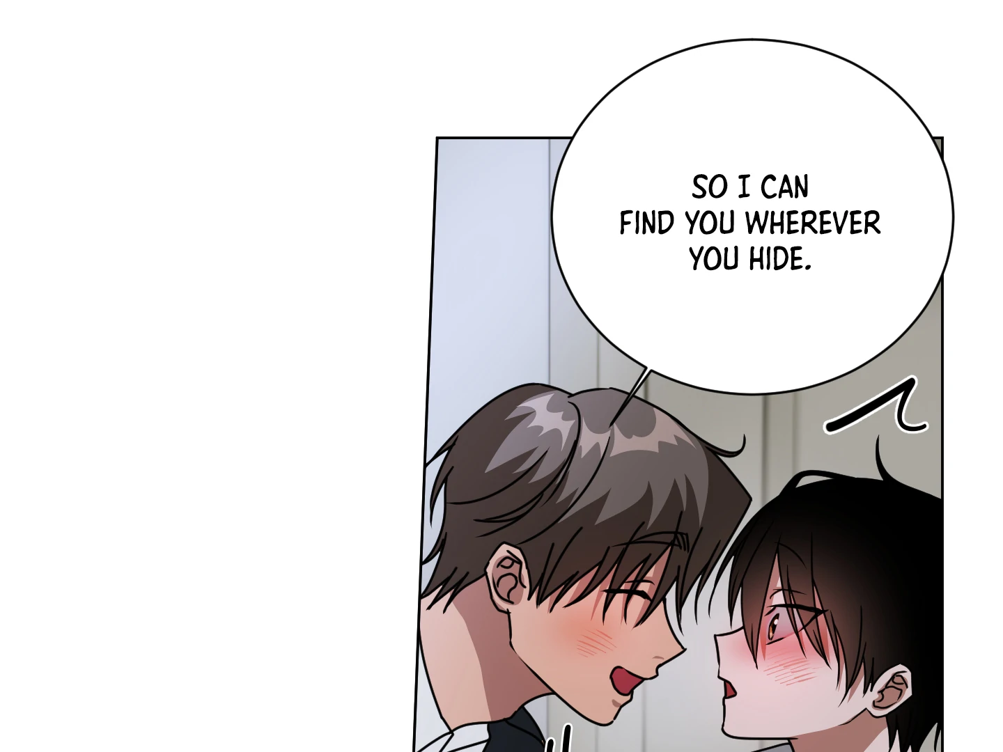 Read CHATTER BOX chapter 5 image 45 on Lezhin