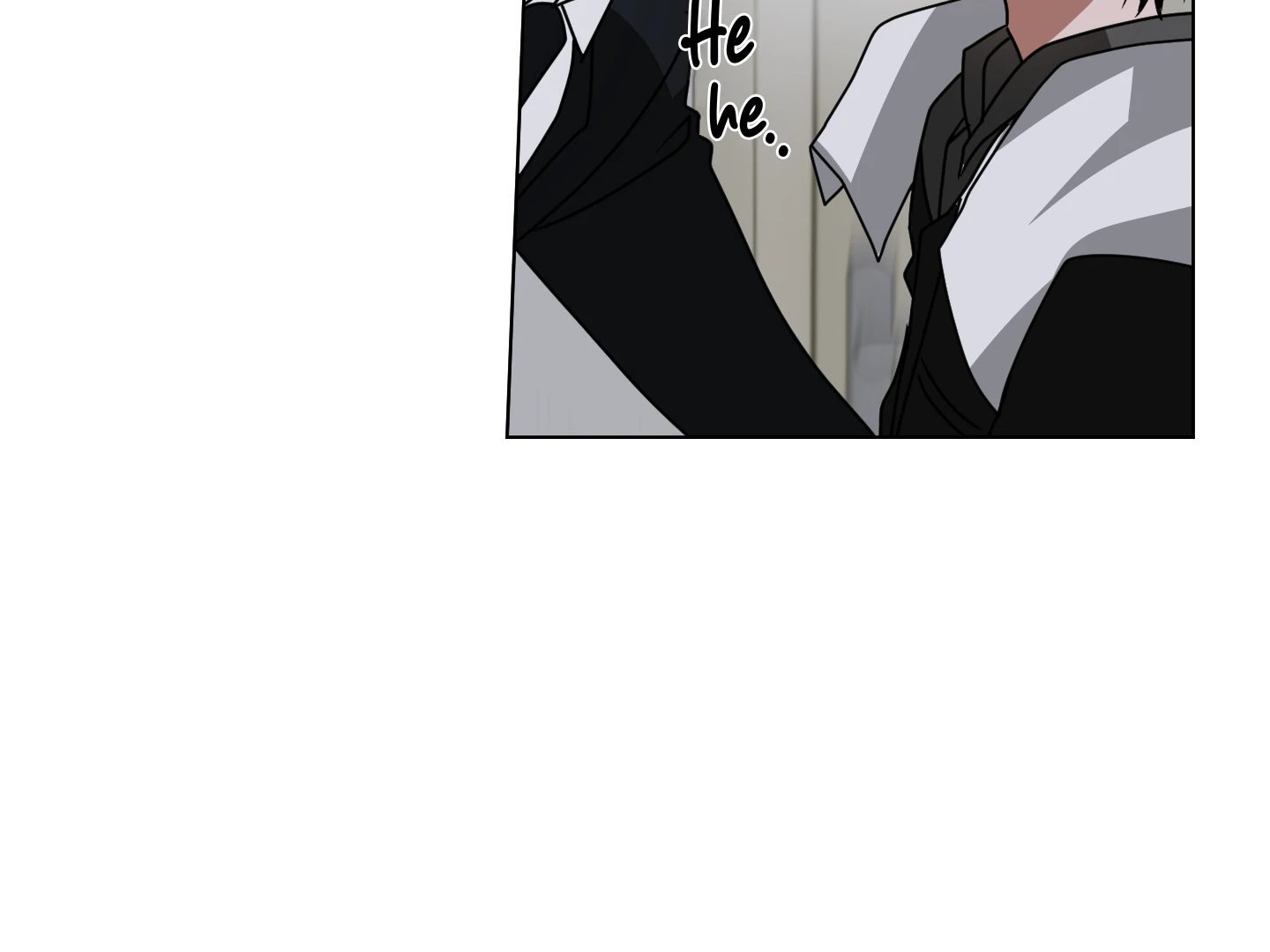 Read CHATTER BOX chapter 5 image 46 on Lezhin