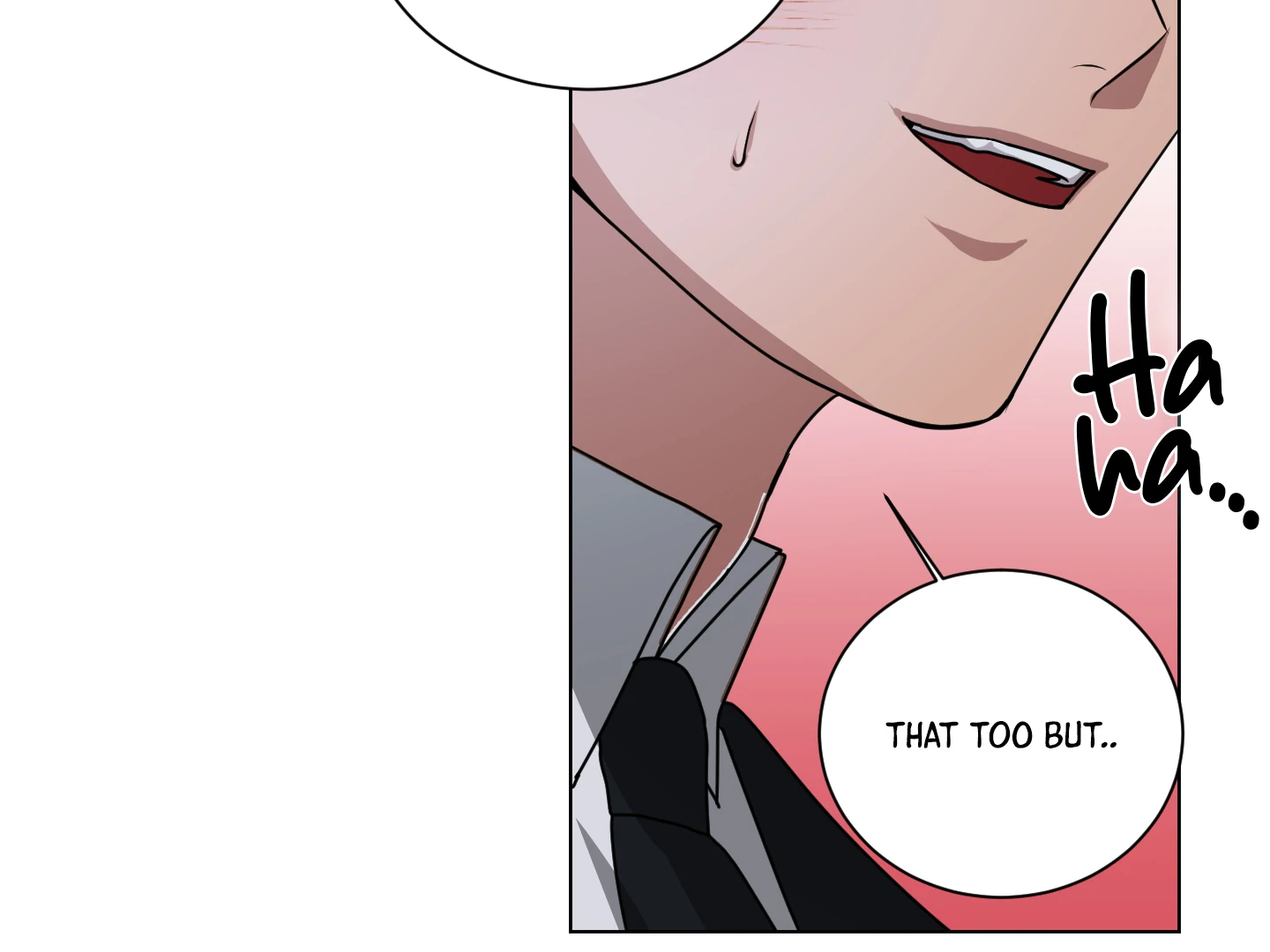 Read CHATTER BOX chapter 5 image 53 on Lezhin