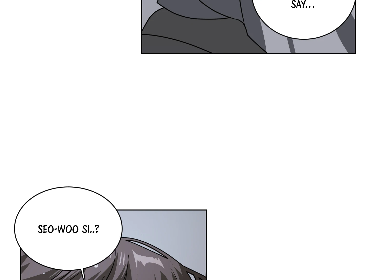 Read CHATTER BOX chapter 5 image 6 on Lezhin