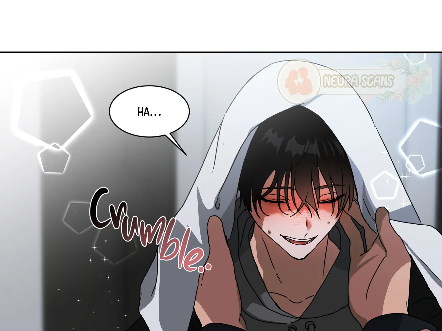 Read CHATTER BOX chapter 5 image 60 on Lezhin