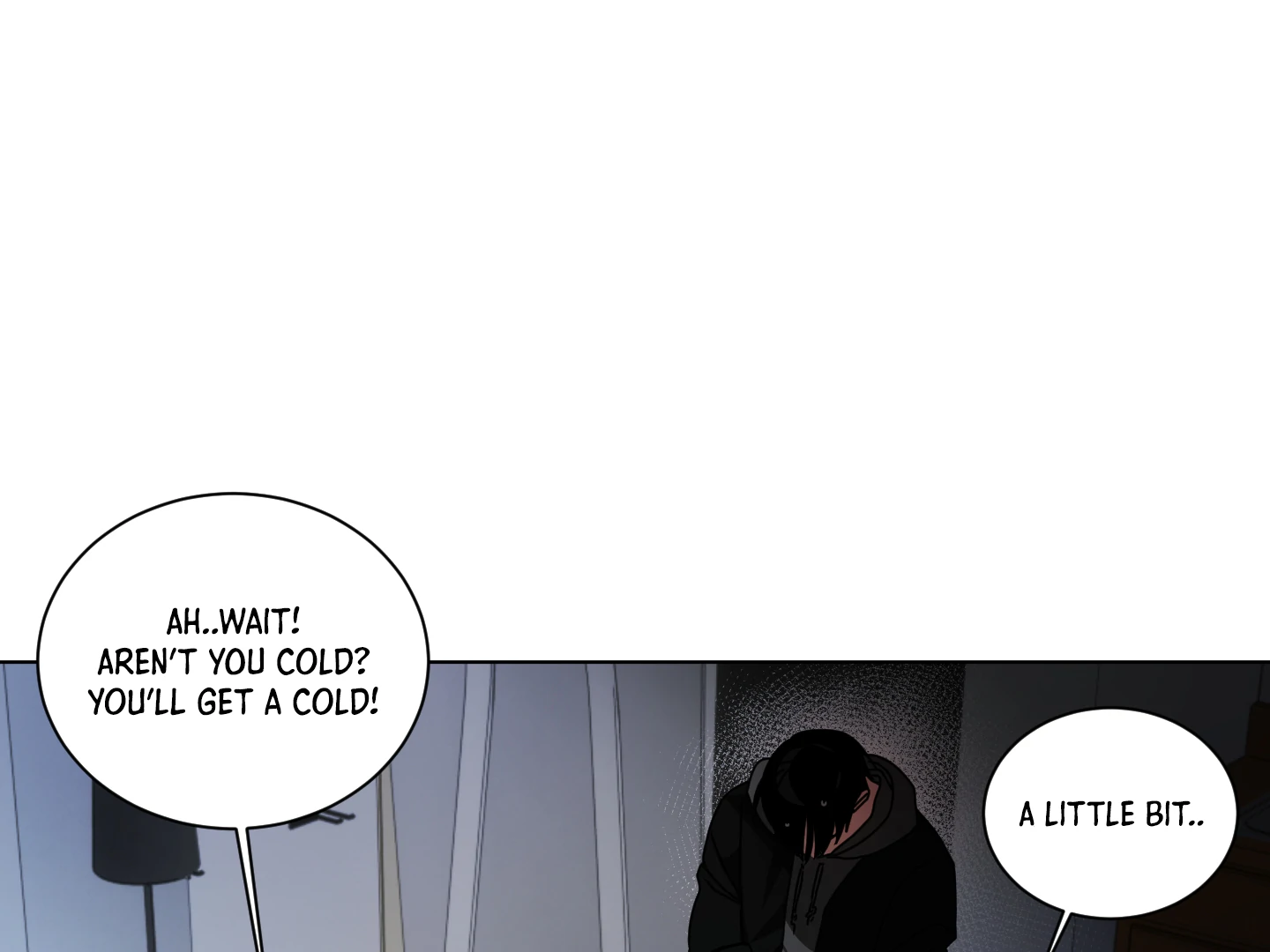 Read CHATTER BOX chapter 5 image 62 on Lezhin