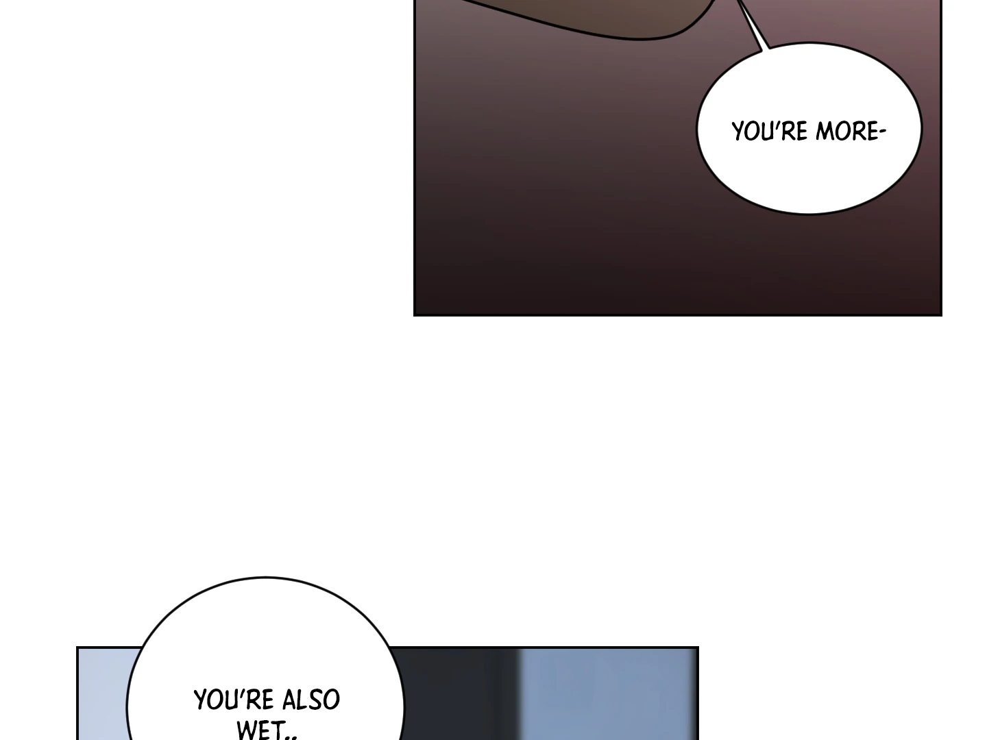 Read CHATTER BOX chapter 5 image 69 on Lezhin