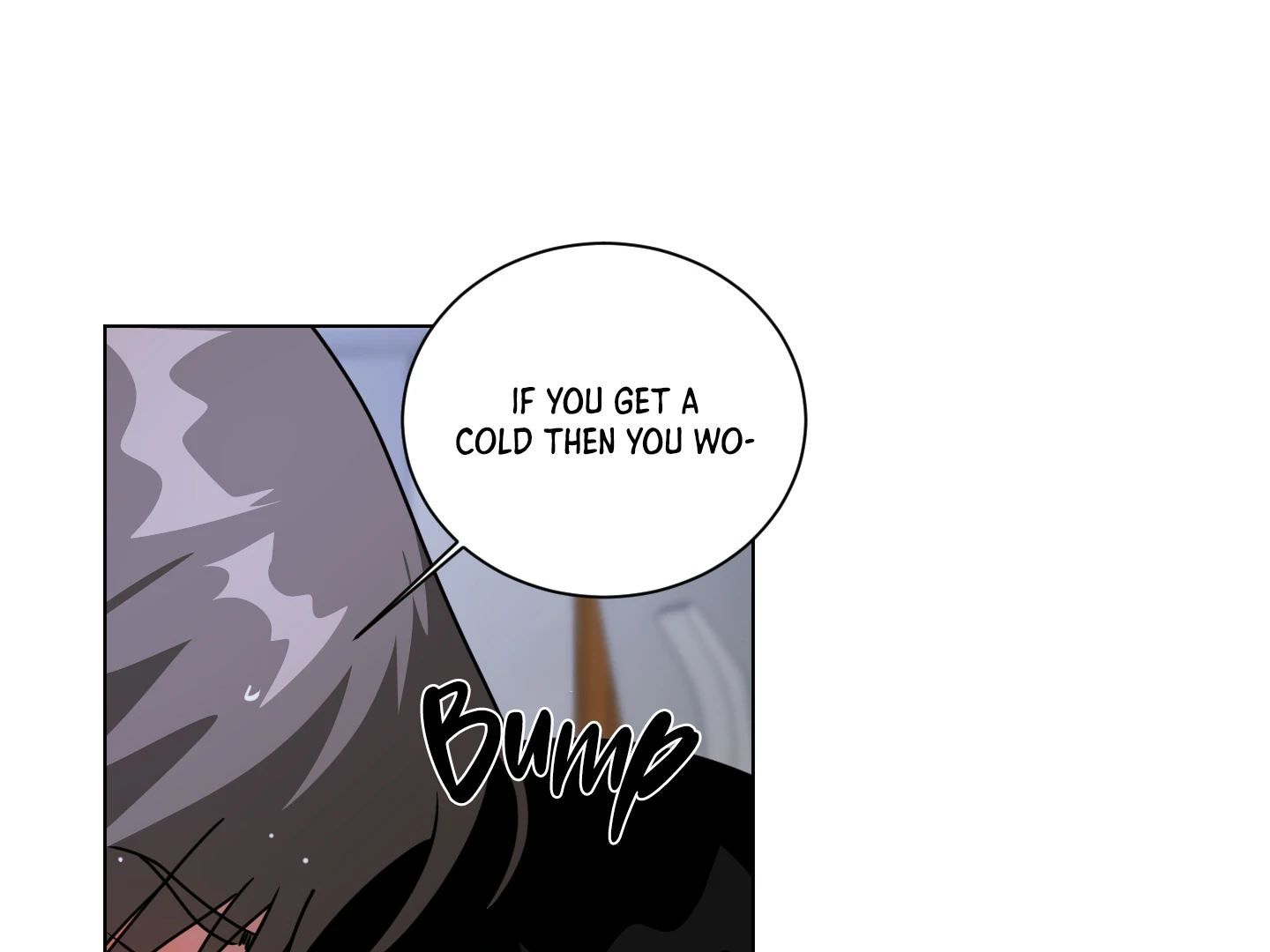Read CHATTER BOX chapter 5 image 74 on Lezhin