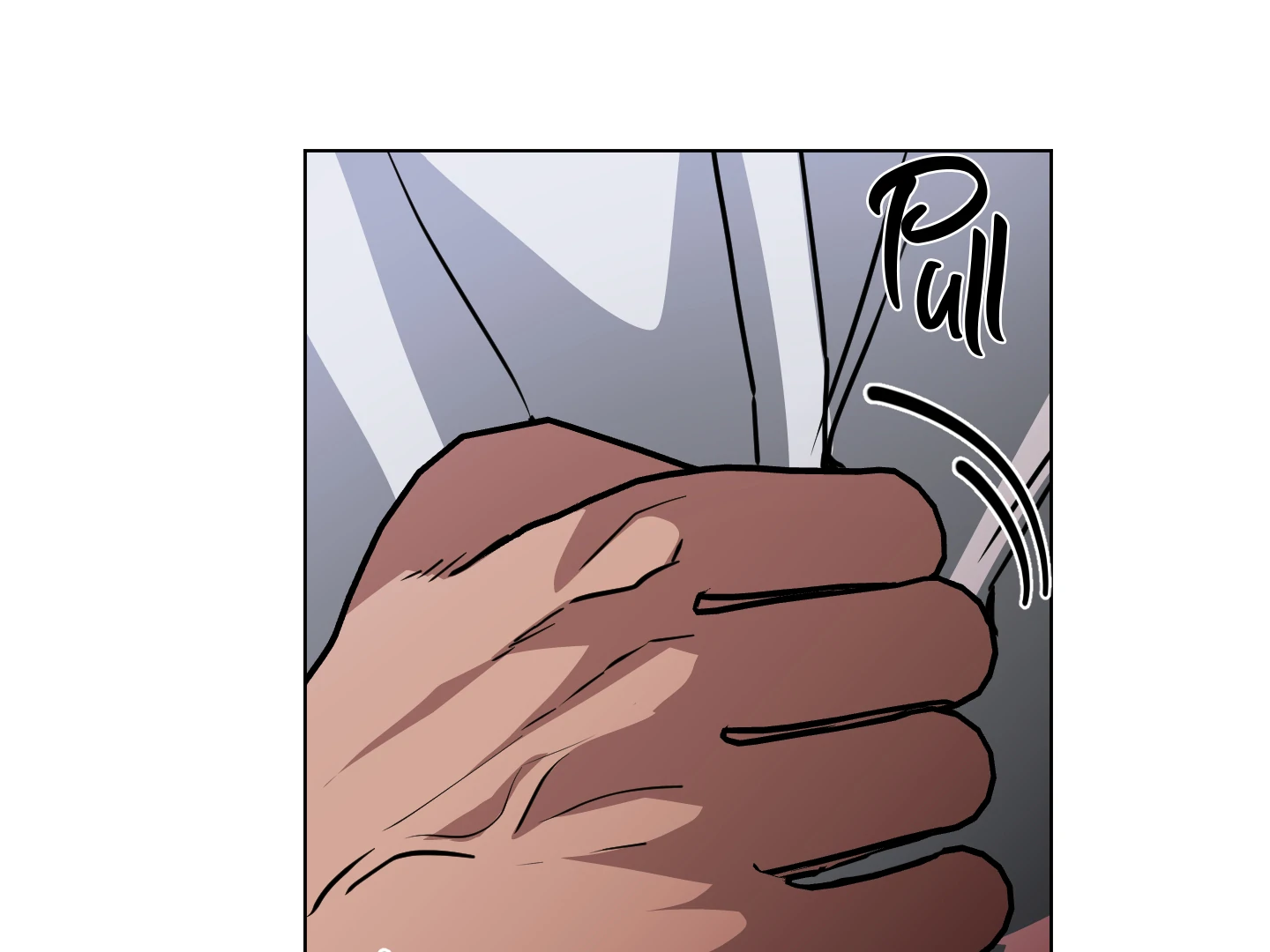 Read CHATTER BOX chapter 5 image 91 on Lezhin