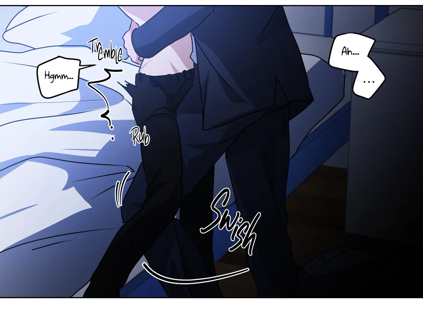 Read CHATTER BOX chapter 5 image 93 on Lezhin