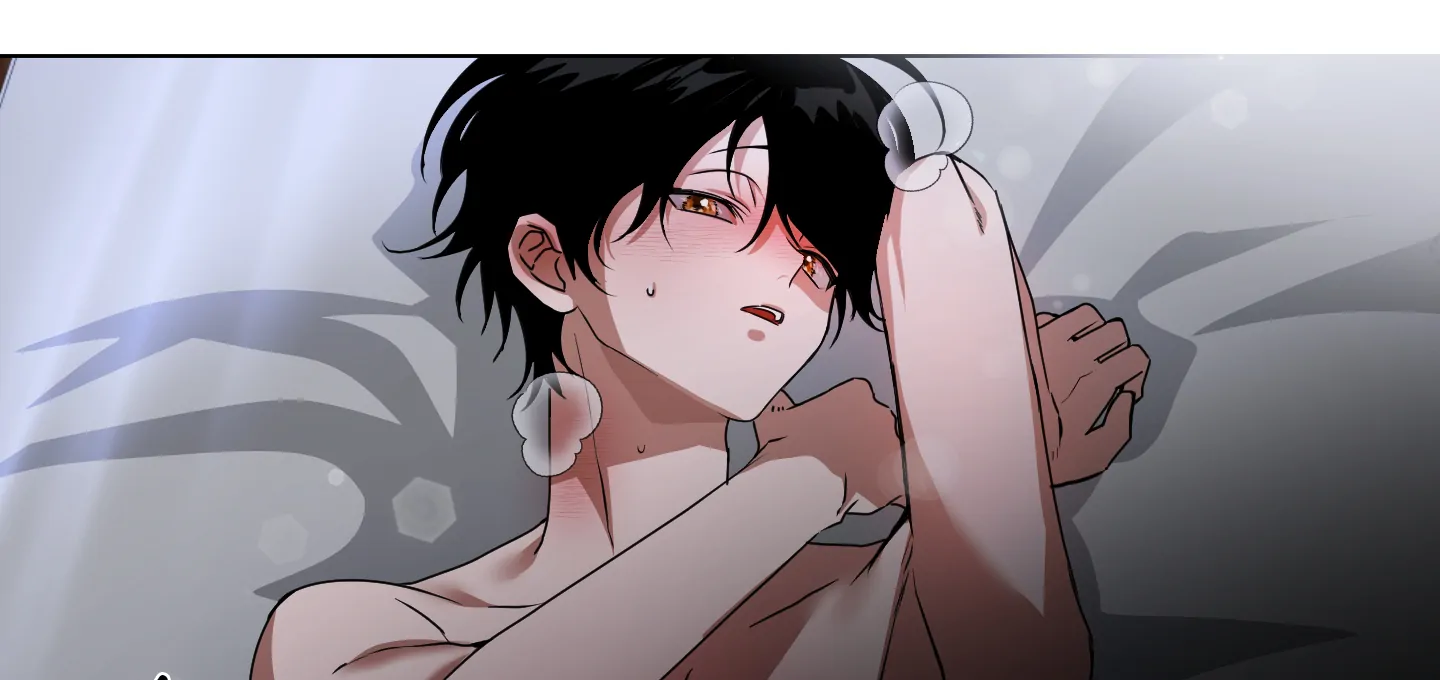 Read CHATTER BOX chapter 5 image 95 on Lezhin