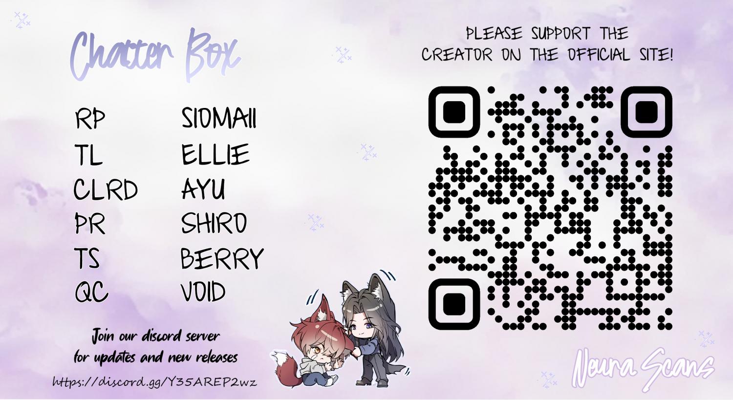 Read CHATTER BOX chapter 7 image 1 on Lezhin