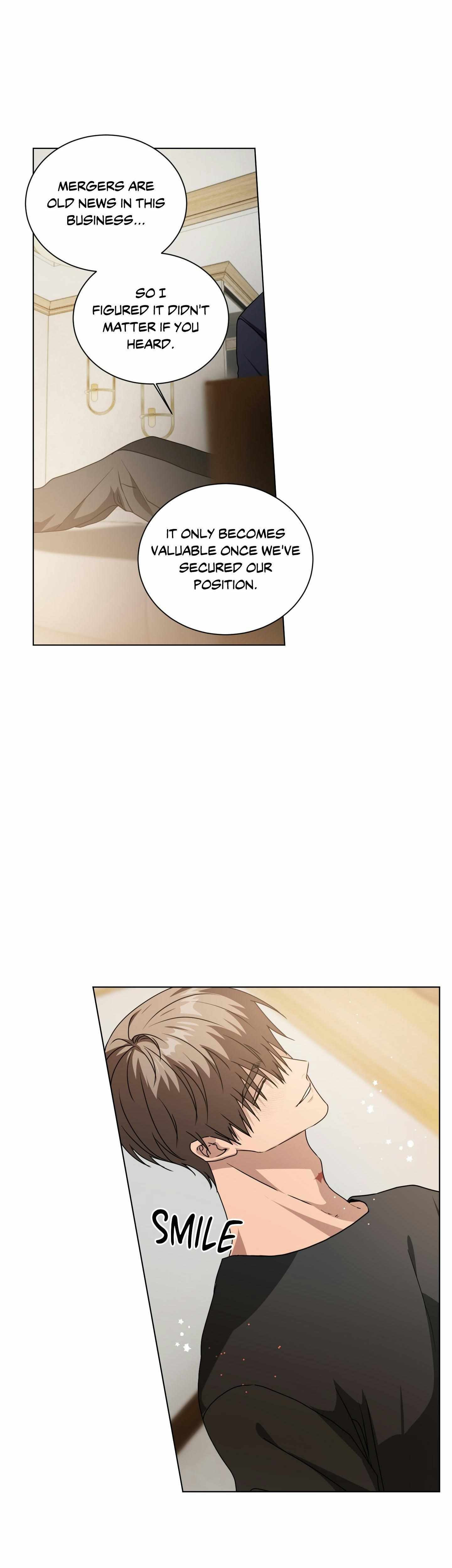 Read CHATTER BOX chapter 9 image 11 on Lezhin