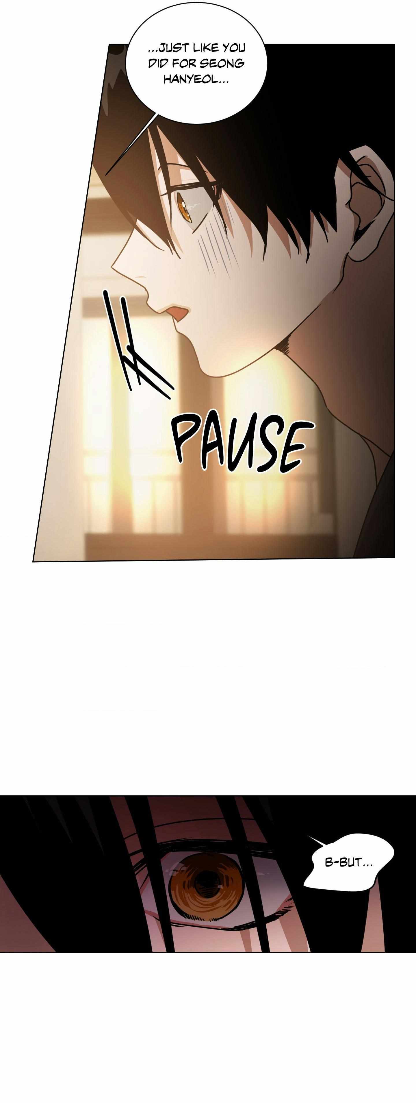 Read CHATTER BOX chapter 9 image 16 on Lezhin