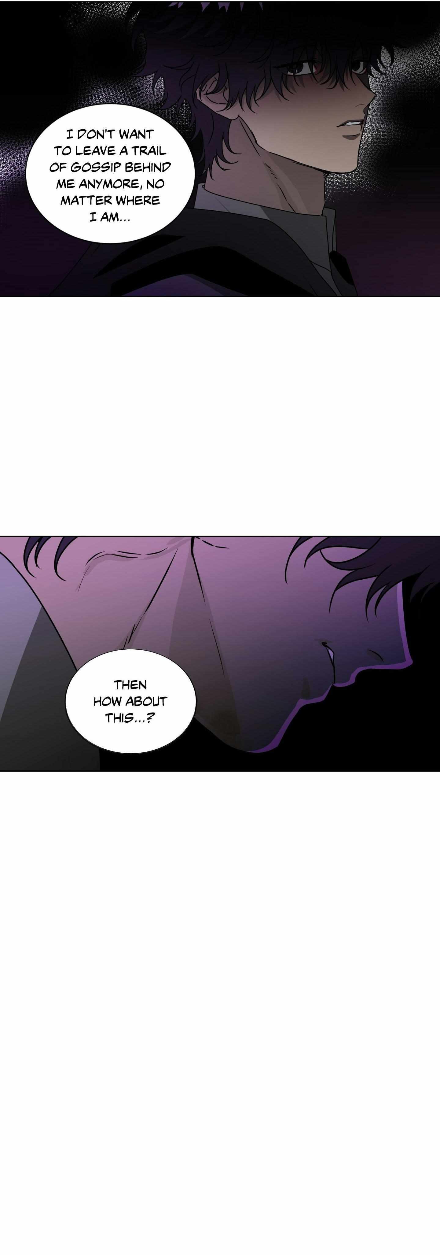 Read CHATTER BOX chapter 9 image 21 on Lezhin