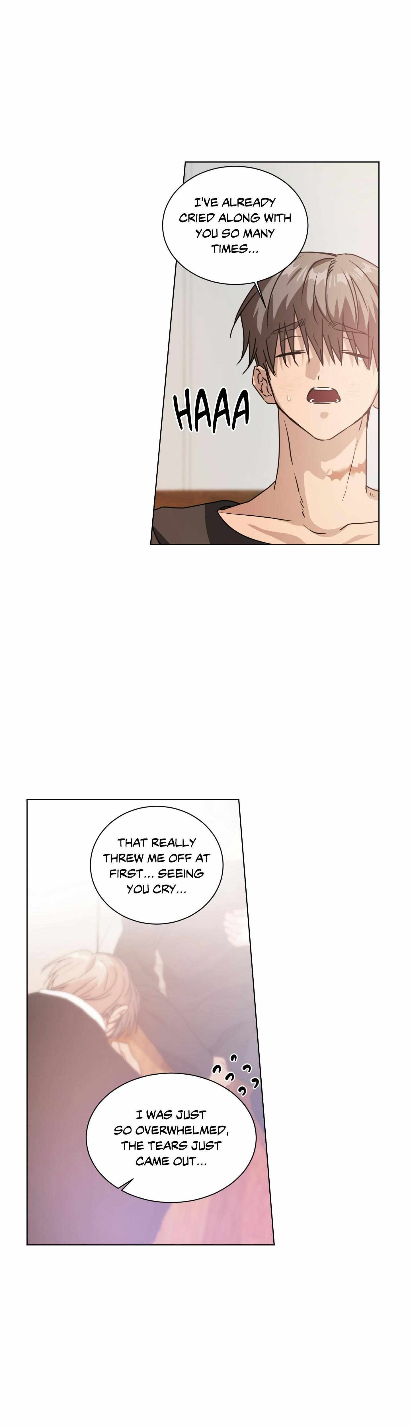 Read CHATTER BOX chapter 9 image 24 on Lezhin