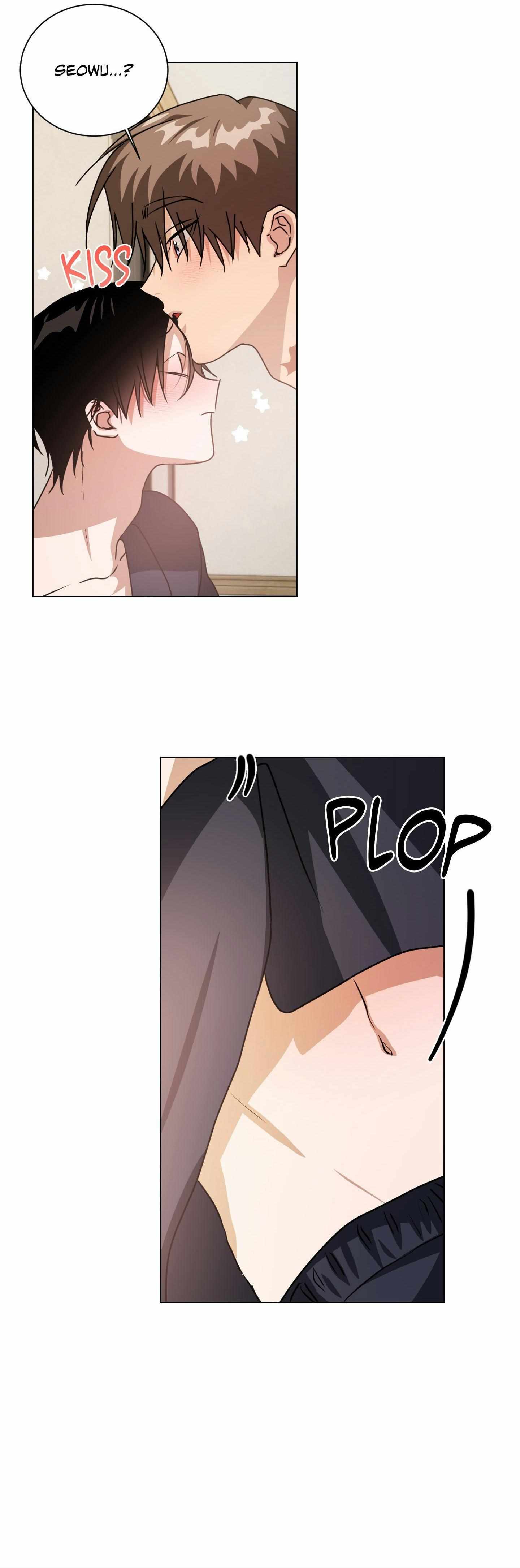 Read CHATTER BOX chapter 9 image 29 on Lezhin