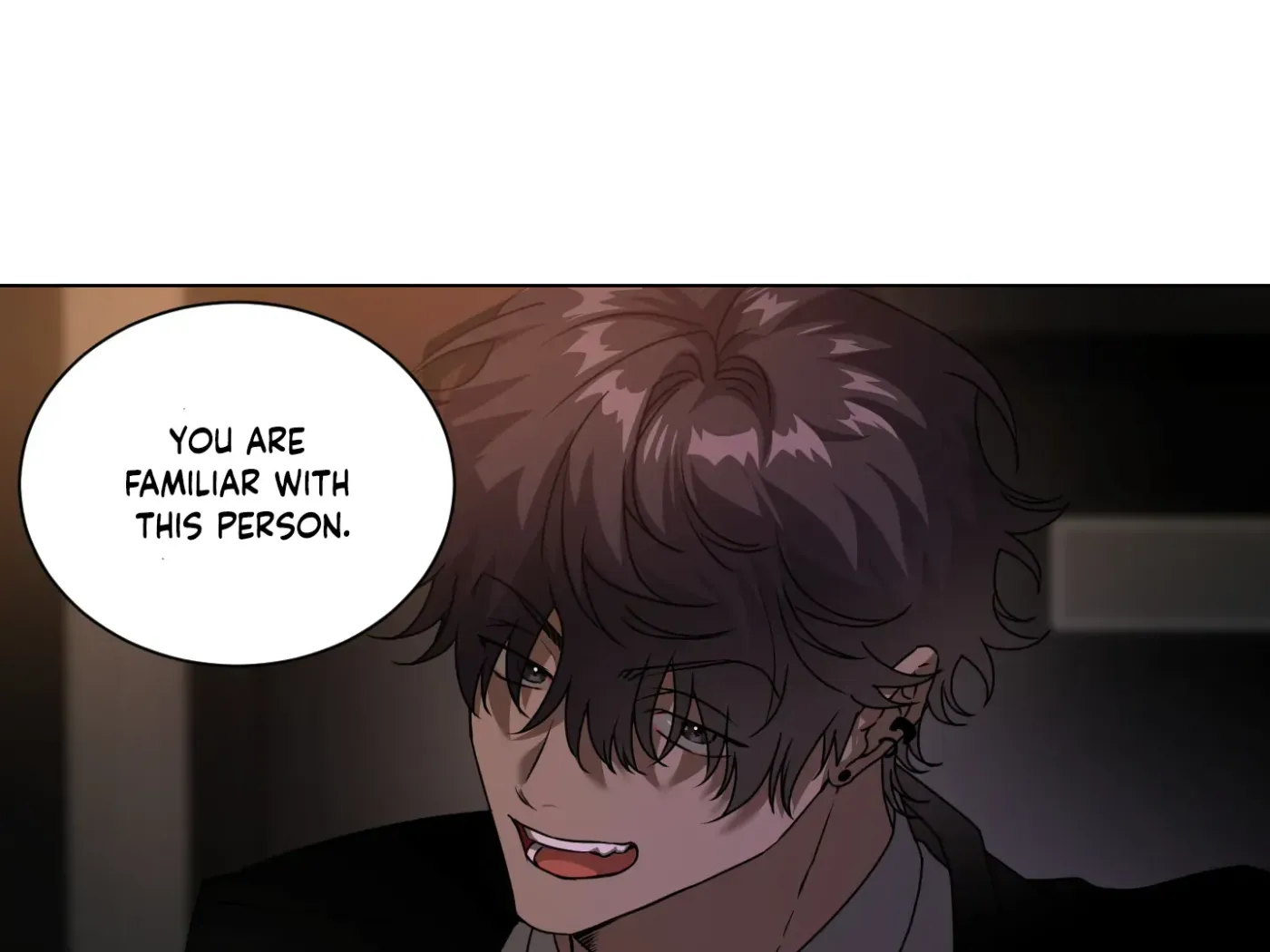 Read CHATTERBOX chapter 1 image 105 on Lezhin