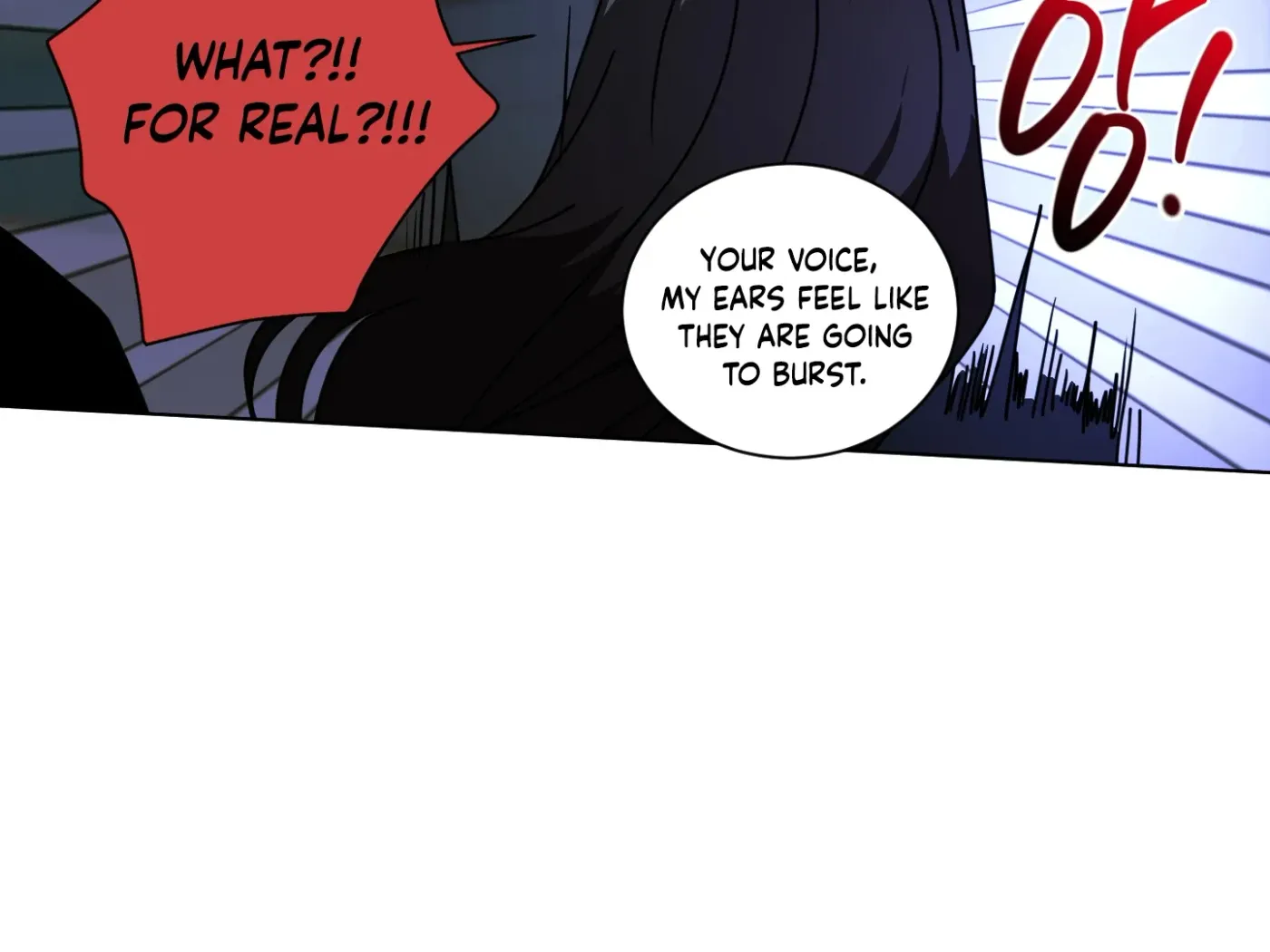 Read CHATTERBOX chapter 1 image 107 on Lezhin