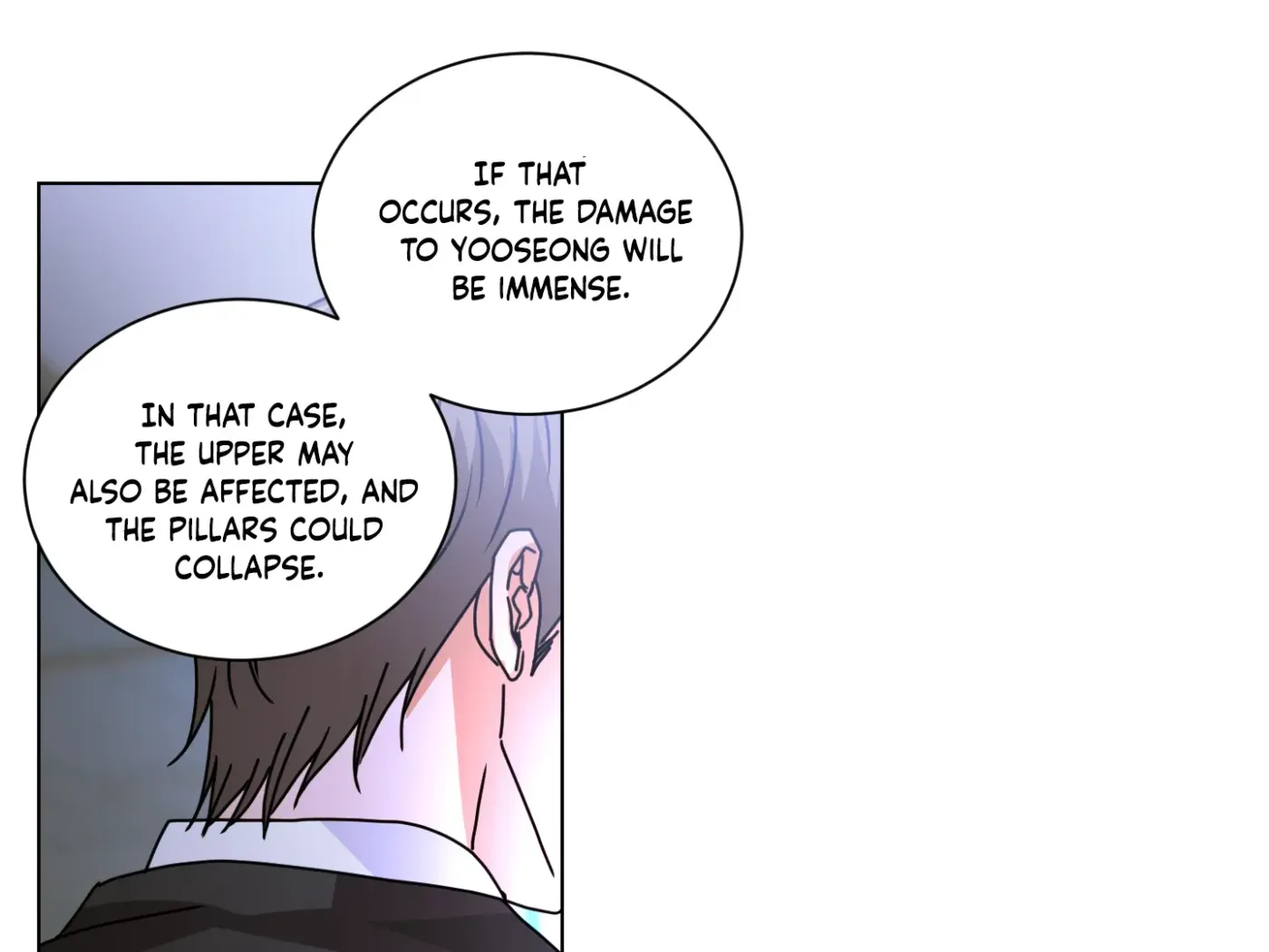Read CHATTERBOX chapter 1 image 117 on Lezhin
