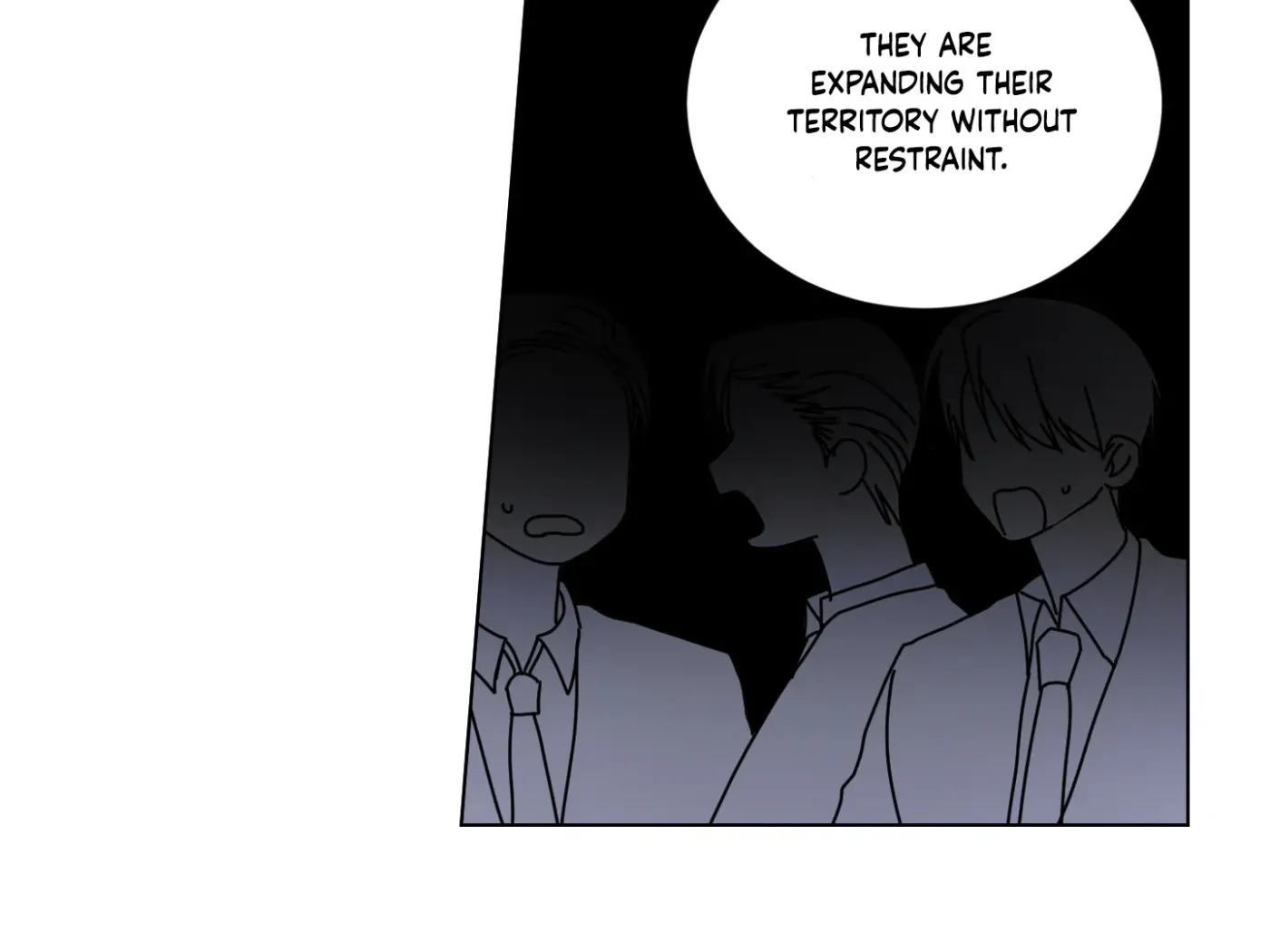 Read CHATTERBOX chapter 1 image 119 on Lezhin