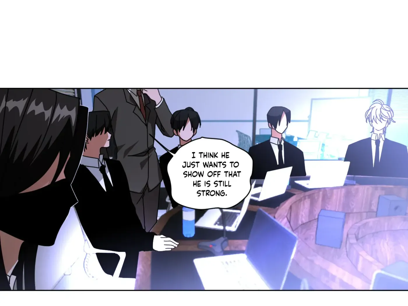 Read CHATTERBOX chapter 1 image 120 on Lezhin