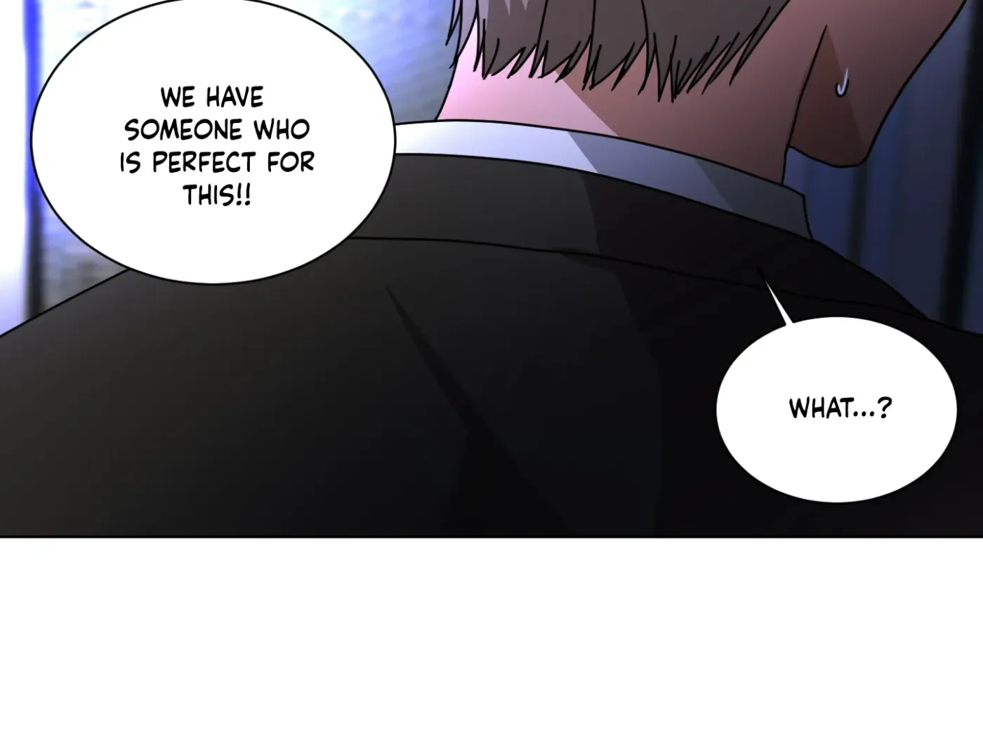 Read CHATTERBOX chapter 1 image 130 on Lezhin