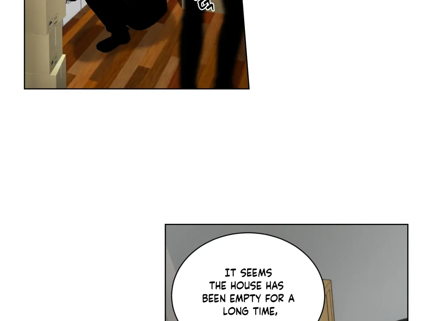 Read CHATTERBOX chapter 1 image 138 on Lezhin