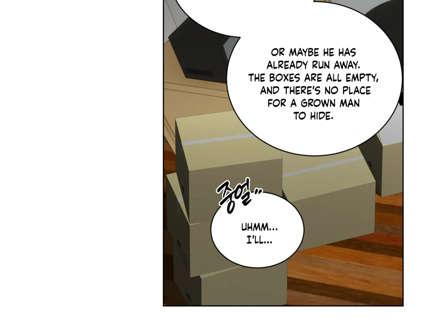 Read CHATTERBOX chapter 1 image 139 on Lezhin