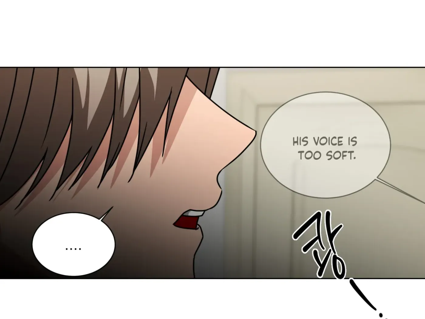Read CHATTERBOX chapter 1 image 143 on Lezhin