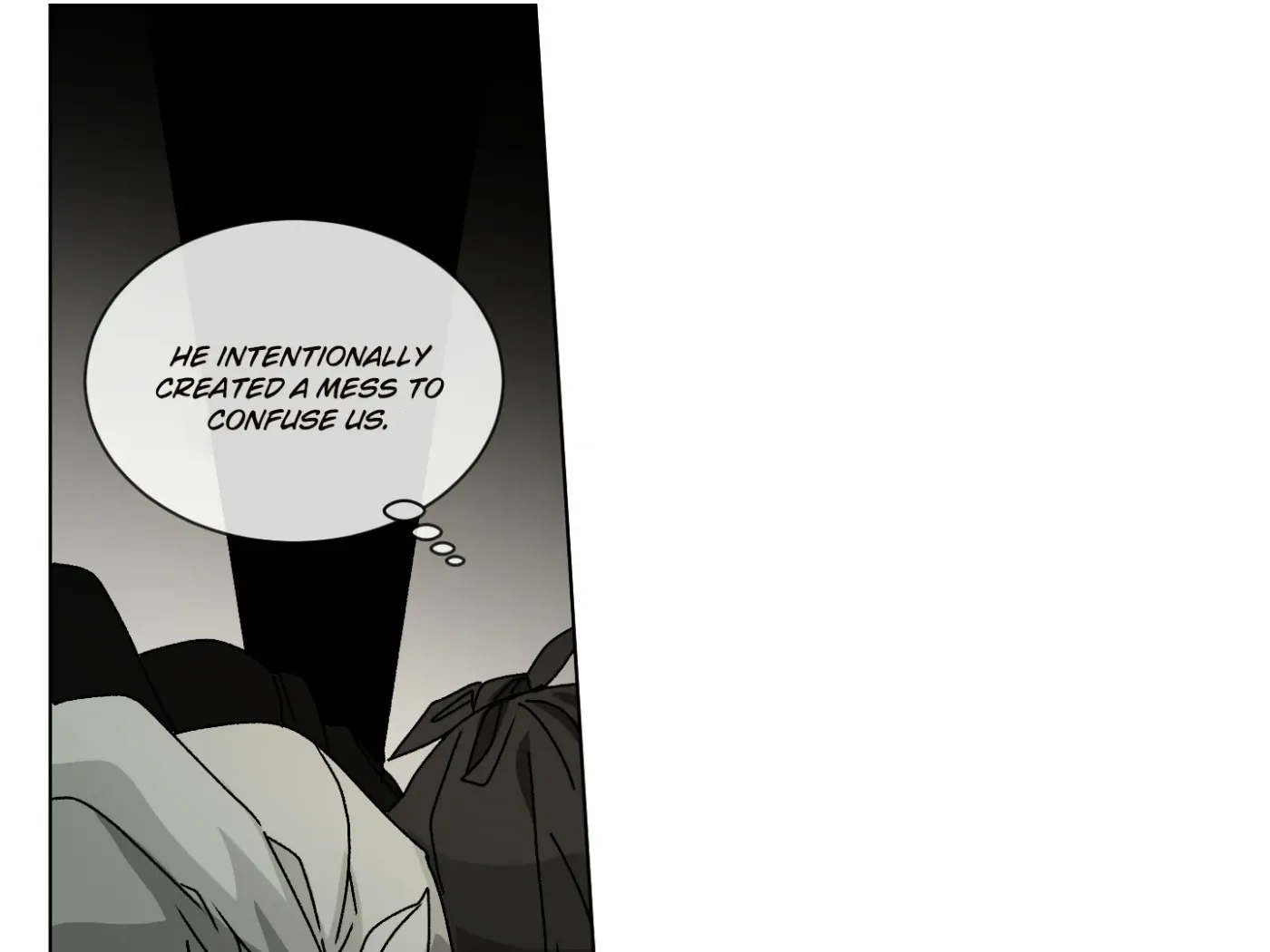 Read CHATTERBOX chapter 1 image 146 on Lezhin