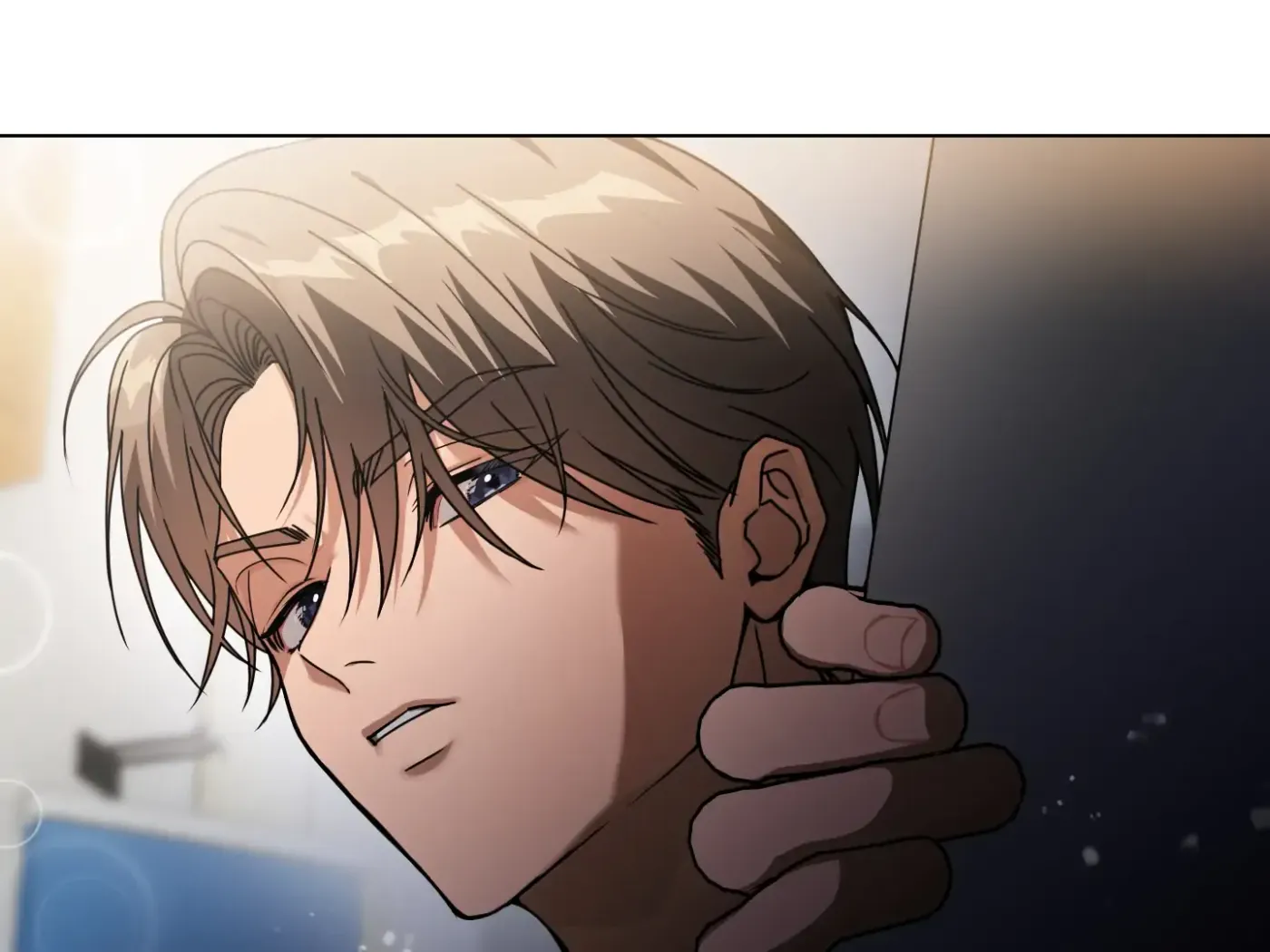 Read CHATTERBOX chapter 1 image 154 on Lezhin