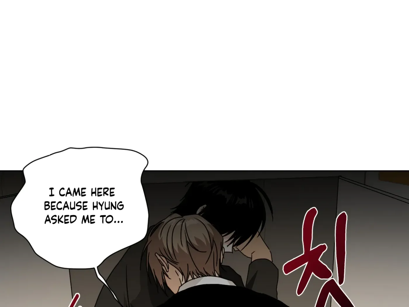 Read CHATTERBOX chapter 1 image 166 on Lezhin