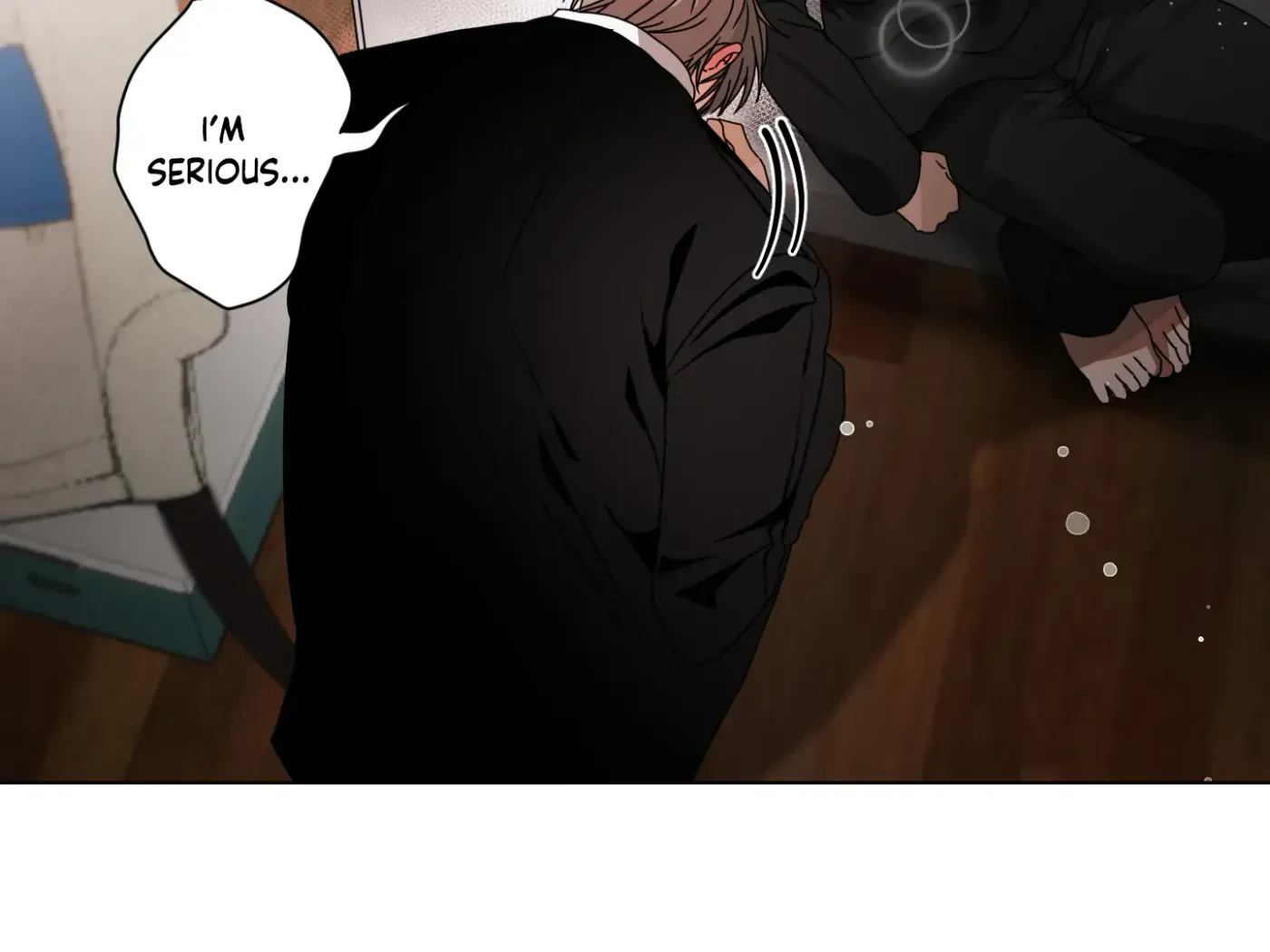 Read CHATTERBOX chapter 1 image 173 on Lezhin