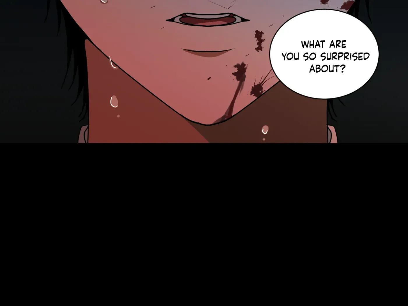 Read CHATTERBOX chapter 1 image 27 on Lezhin