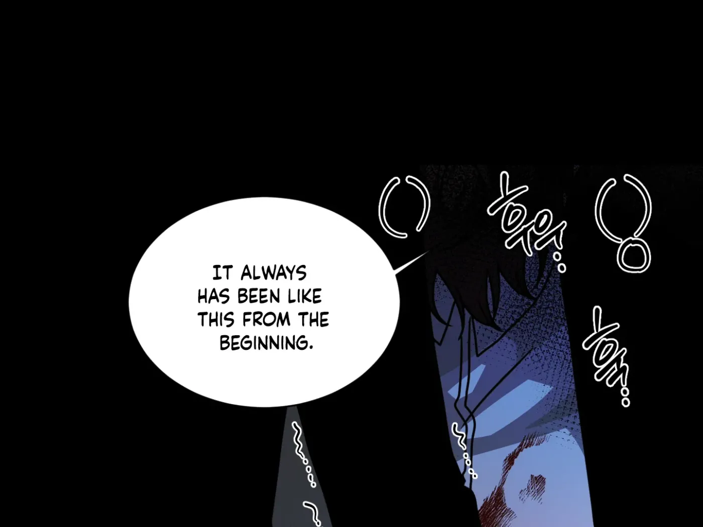 Read CHATTERBOX chapter 1 image 29 on Lezhin