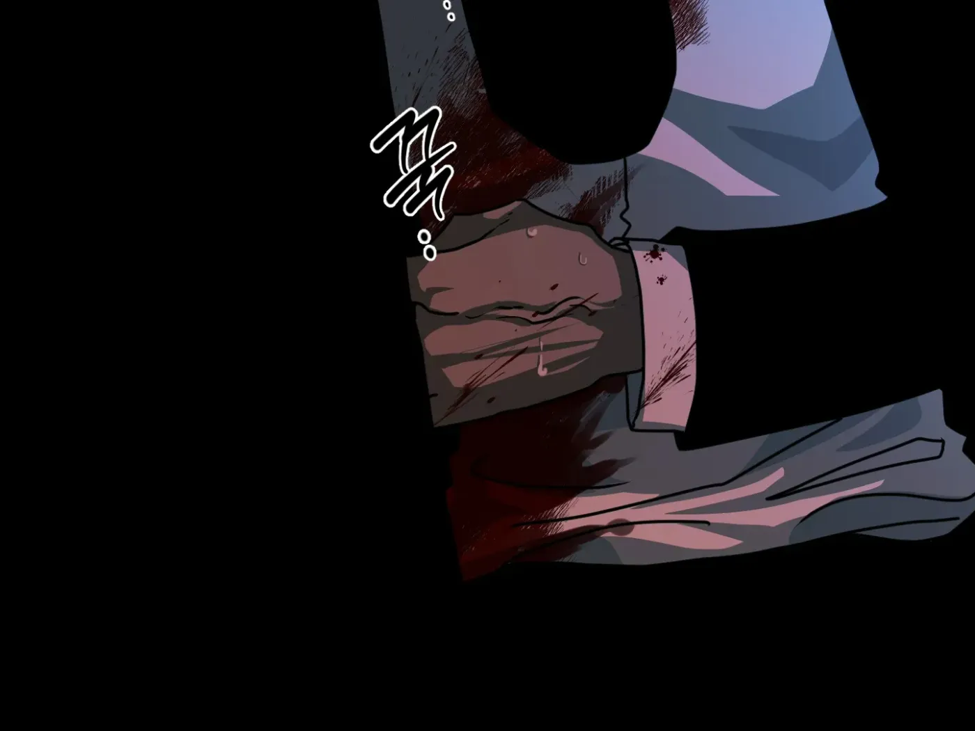 Read CHATTERBOX chapter 1 image 30 on Lezhin