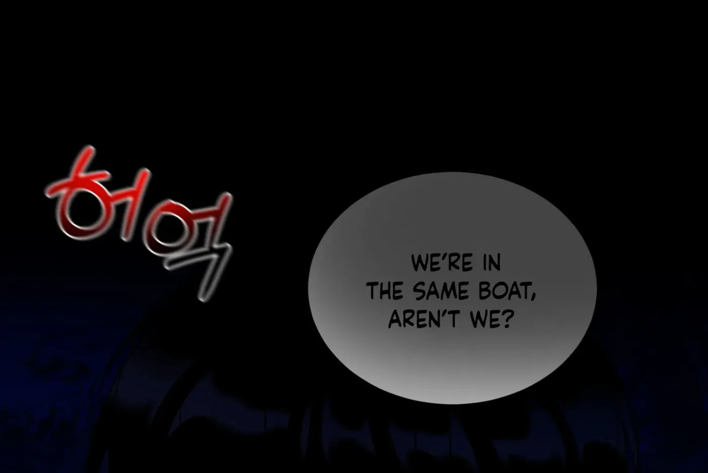 Read CHATTERBOX chapter 1 image 32 on Lezhin