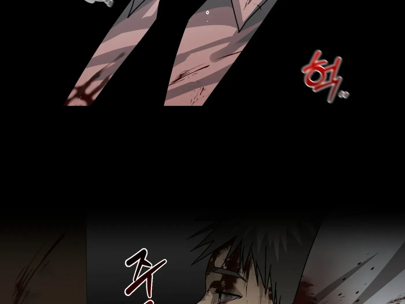 Read CHATTERBOX chapter 1 image 34 on Lezhin