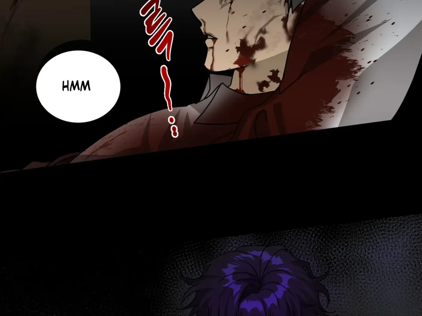 Read CHATTERBOX chapter 1 image 35 on Lezhin