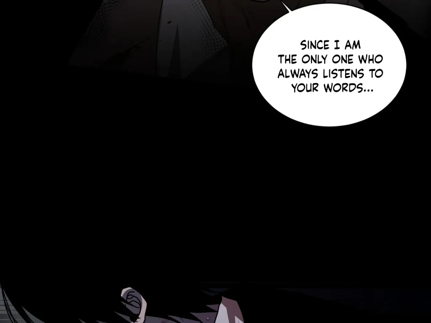 Read CHATTERBOX chapter 1 image 39 on Lezhin