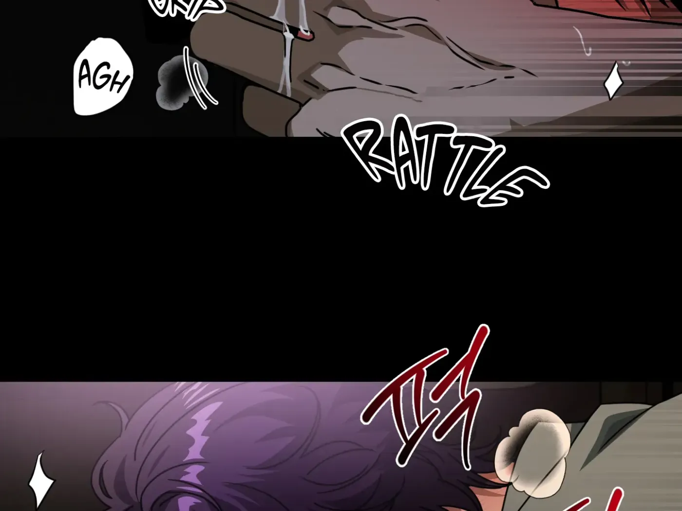 Read CHATTERBOX chapter 1 image 4 on Lezhin
