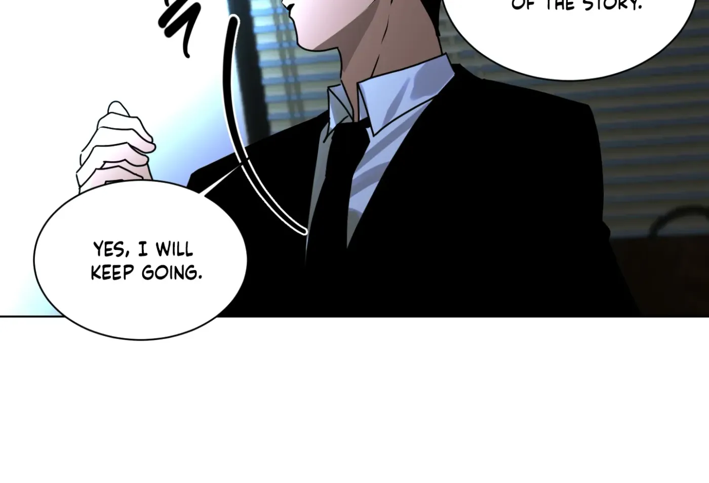 Read CHATTERBOX chapter 1 image 66 on Lezhin
