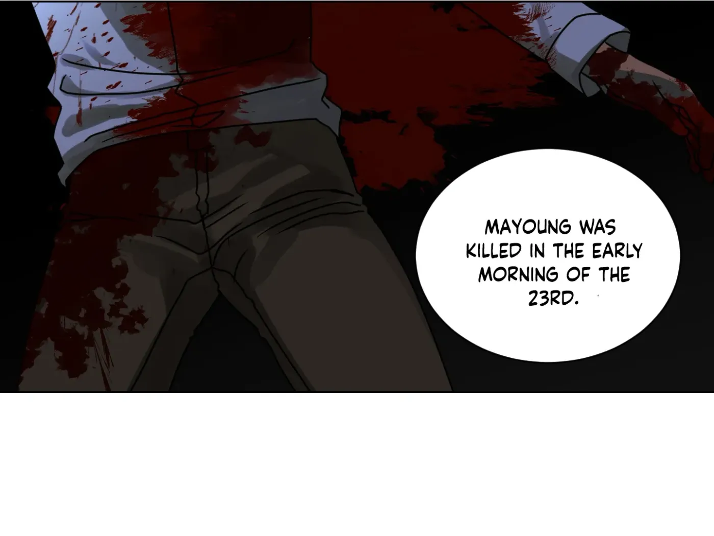 Read CHATTERBOX chapter 1 image 67 on Lezhin