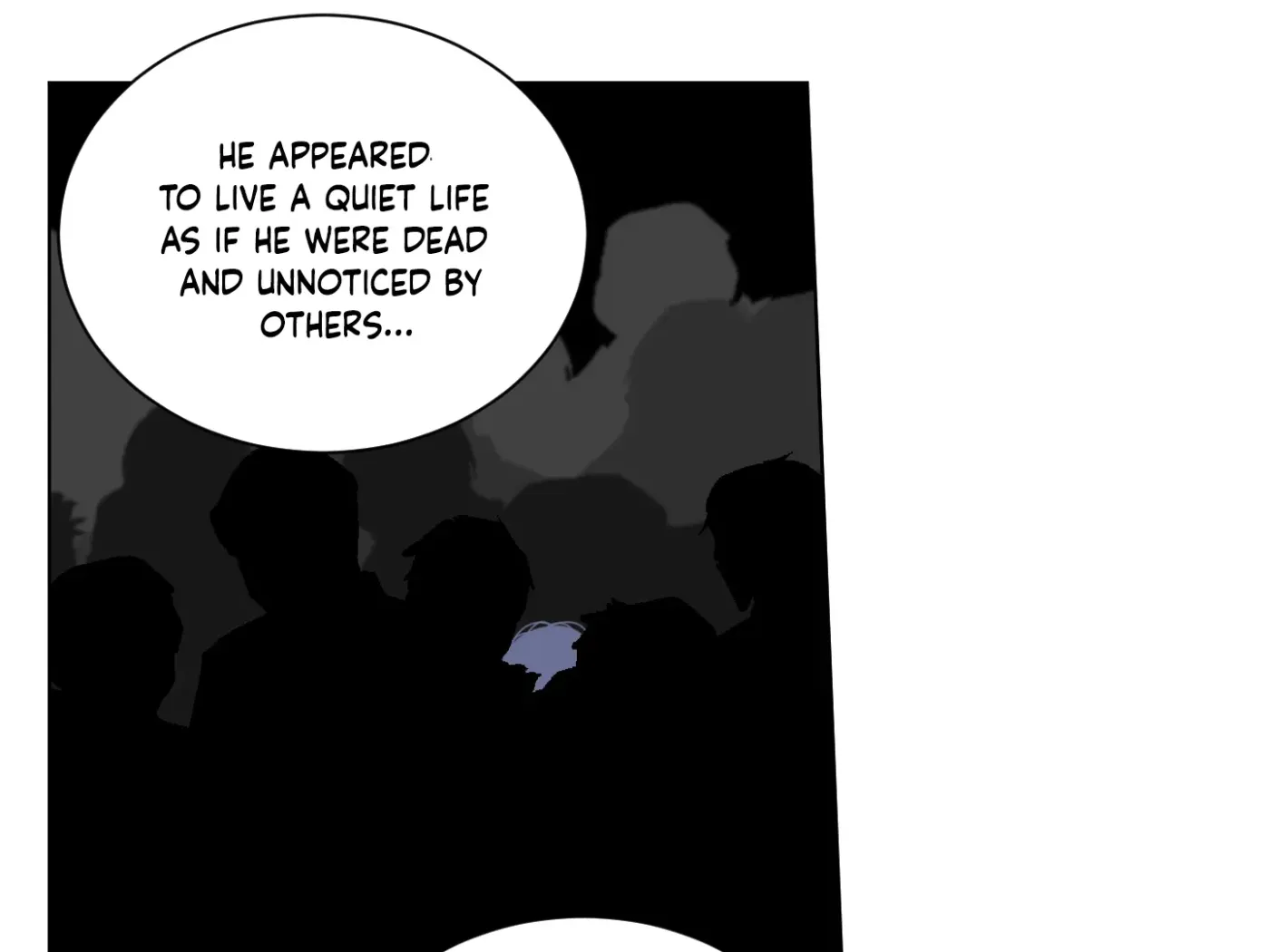 Read CHATTERBOX chapter 1 image 72 on Lezhin