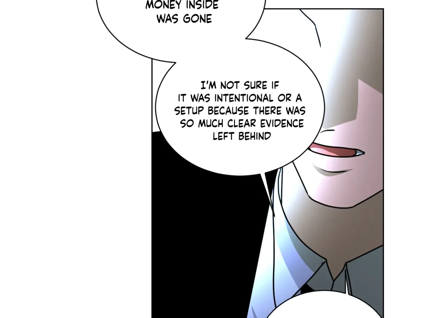 Read CHATTERBOX chapter 1 image 74 on Lezhin