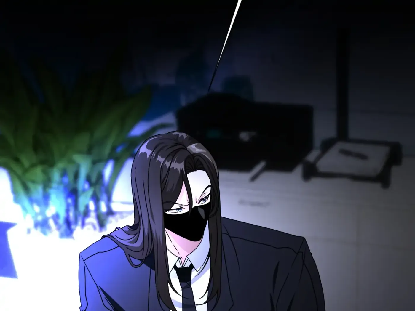 Read CHATTERBOX chapter 1 image 81 on Lezhin