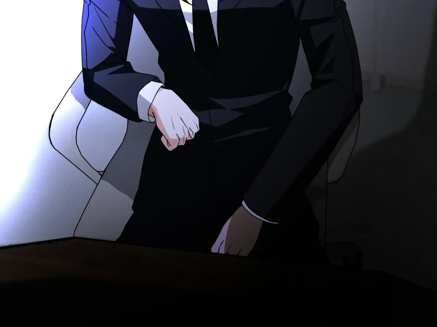 Read CHATTERBOX chapter 1 image 82 on Lezhin